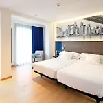 Hotel Eurostars Blue Coruna A Coruña