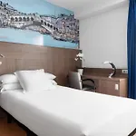 Eurostars Blue Coruna 4*