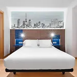 Eurostars Blue Coruna Hotel A Coruña