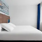 Eurostars Blue Coruna Hotel A Coruña