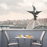 Eurostars Blue Coruna 4* A Coruña