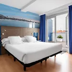 Eurostars Blue Coruna 4* A Coruña