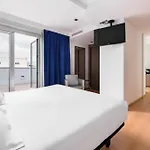 Eurostars Blue Coruna 4*