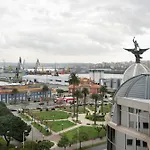 Eurostars Blue Coruna Hotel