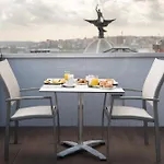 Eurostars Blue Coruna Hotel A Coruña