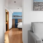 Eurostars Blue Coruna Hotel 4*