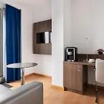 Eurostars Blue Coruna Szálloda 4*