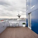 Eurostars Blue Coruna 4* A Coruña
