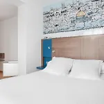 Eurostars Blue Coruna Hotel A Coruña