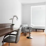 Eurostars Blue Coruna Hotel