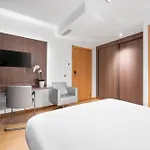 Eurostars Blue Coruna Hotel 4*