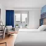 Szálloda Eurostars Blue Coruna A Coruña