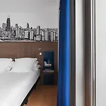 Eurostars Blue Coruna 4*