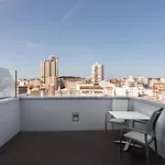 Eurostars Blue Coruna 4*