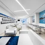 Hotel Eurostars Blue Coruna