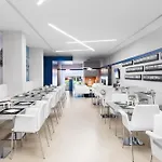 Eurostars Blue Coruna Hotel A Coruña