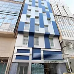Eurostars Blue Coruna Hotel