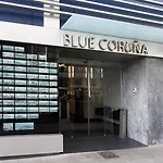 Eurostars Blue Coruna Hotel 4*