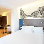Eurostars Blue Coruna Hotel