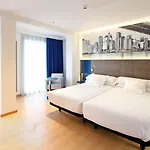 Eurostars Blue Coruna Hotel A Coruña