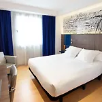 Hotel Eurostars Blue Coruna