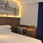 Hotel Eurostars Blue Coruna A Coruña