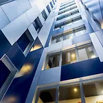 Eurostars Blue Coruna Hotel 4*