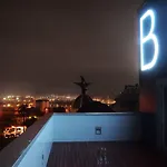 Hotel Eurostars Blue Coruna 4*
