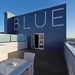 Eurostars Blue Coruna 4* A Coruña