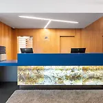Hotel Eurostars Blue Coruna