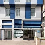 Eurostars Blue Coruna Hotel A Coruña