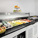 Hotel Eurostars Blue Coruna 4*