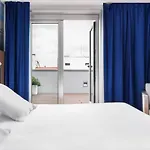 Eurostars Blue Coruna Hotel 4*