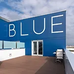 Eurostars Blue Coruna Szálloda A Coruña