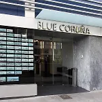Eurostars Blue Coruna Hotel 4*