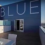 Hotel Eurostars Blue Coruna A Coruña