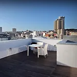 Eurostars Blue Coruna