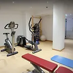 Hotel Eurostars Blue Coruna 4*