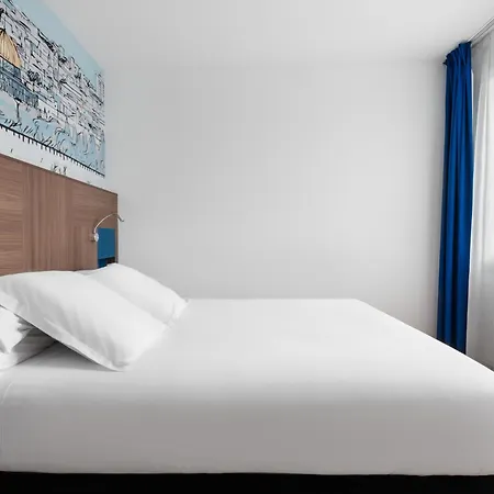 Eurostars Blue Coruna Hotel A Coruna