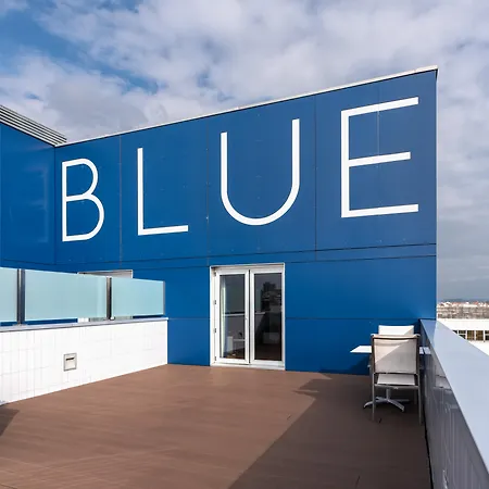 Eurostars Blue Coruña 4*