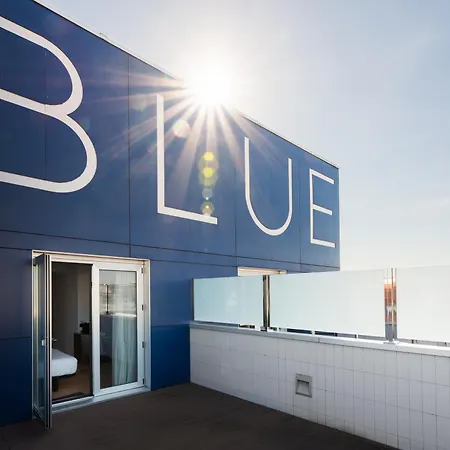 Eurostars Blue Coruna 4* A Coruna