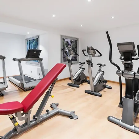 Eurostars Blue Coruna 酒店 拉科鲁尼亚