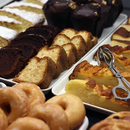 Hotel Eurostars Blue Coruna A Coruna