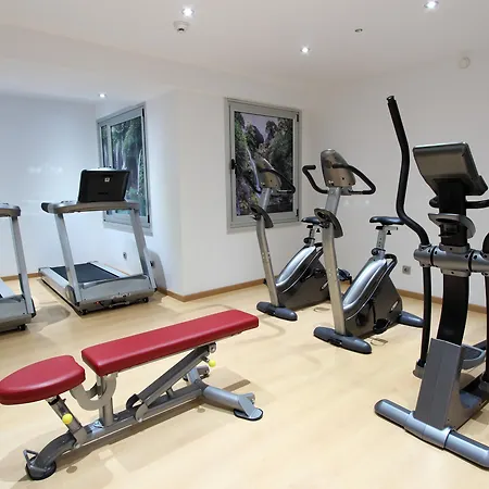 Eurostars Blue Coruna