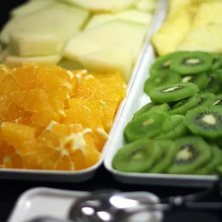 Eurostars Blue Coruna 4* A Coruna