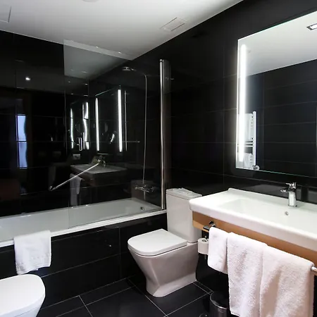 Eurostars Blue Coruna 拉科鲁尼亚