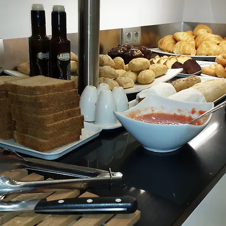 Hotel Eurostars Blue Coruna A Coruna