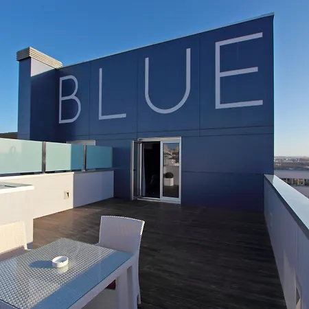 Eurostars Blue Coruna 4* A Coruña