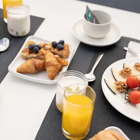 Eurostars Blue Coruna A Coruna