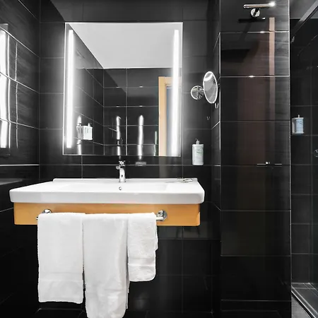 Hotel Eurostars Blue Coruna 4*
